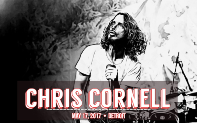 EP 4: Chris Cornell – Fell on Black Days