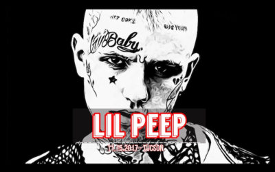 EP 21: Lil Peep – When I Die You’ll Love Me