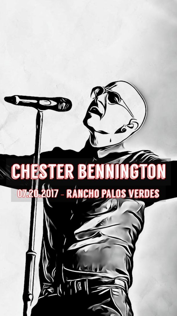 EP 25: Chester Bennington – In the End | Death by Misadventure, True