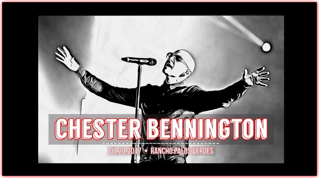 EP 25: Chester Bennington – In the End | Death by Misadventure, True