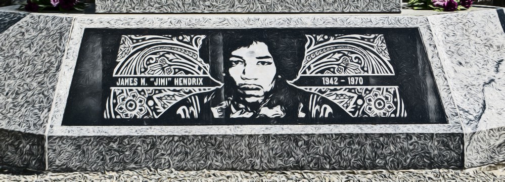 27 Club’s Deadly Rock and Roll Curse