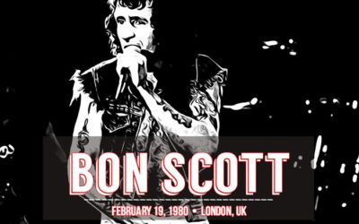 EP 3: Bon Scott – Haunting Death of AC/DC Singer