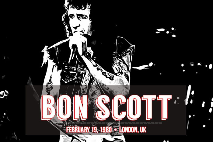 EP 3: Bon Scott – Haunting Death of AC/DC Singer