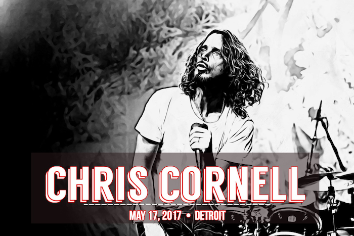 EP 4: Chris Cornell – Fell on Black Days