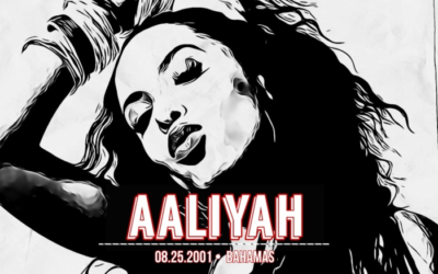 EP 9: Aaliyah – Haunted Premonition