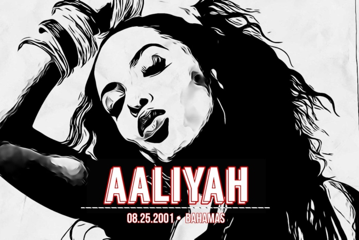 EP 9: Aaliyah – Haunted Premonition