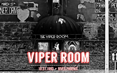 EP 8: The Viper Room – Hollywood Murder Mystery