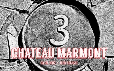 EP 10: Chateau Marmont – Death in Bungalow 3