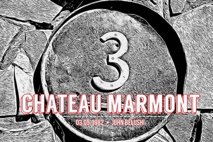 EP 10: Chateau Marmont – Death in Bungalow 3