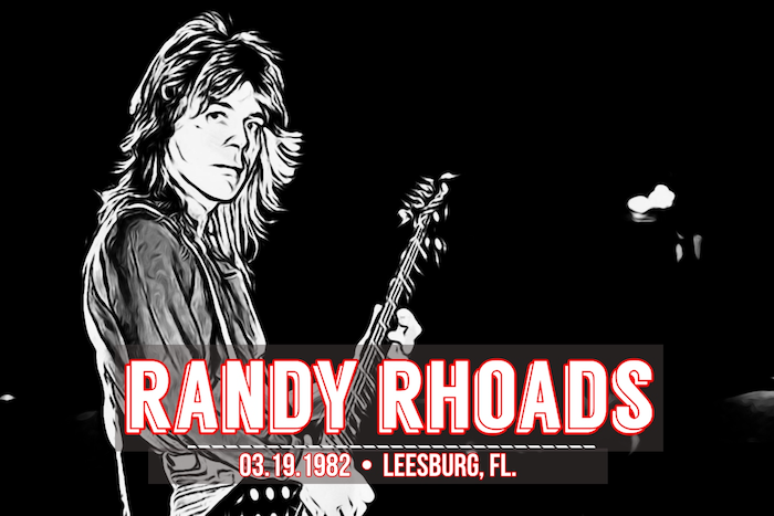 EP 12: Randy Rhoads – Deadly Plane Crash