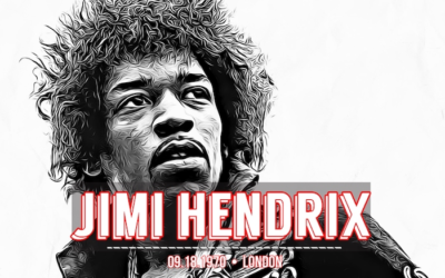 EP 14: Jimi Hendrix – Purple Haze