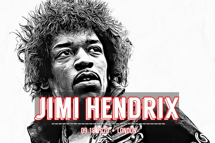 EP 14: Jimi Hendrix – Purple Haze