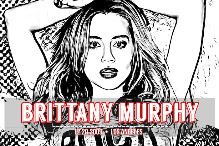 EP 19: Brittany Murphy – Loved to Death