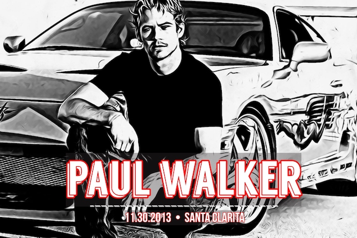 EP 20: Paul Walker – Fast & Furious