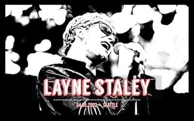 EP 22: Layne Staley – Man in the Box