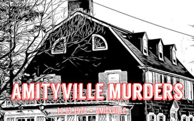 Amityville Murders – Haunting Tale of the DeFeo Family