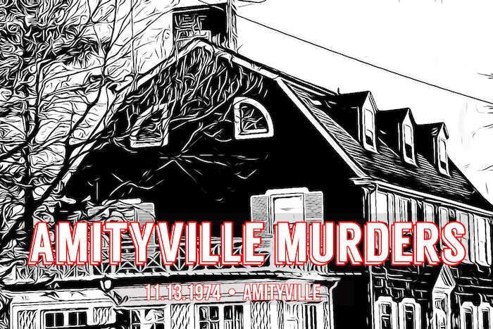 Amityville Murders – Haunting Tale of the DeFeo Family