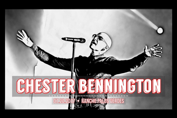 EP 25: Chester Bennington – In the End